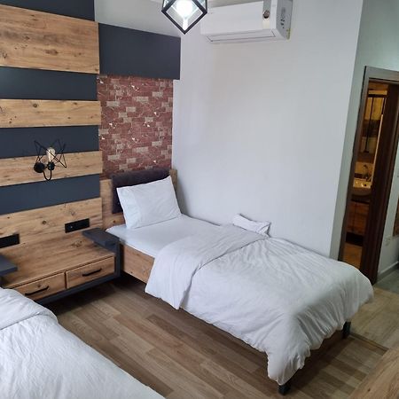 Imroz Adali'S Hotel Dış mekan fotoğraf