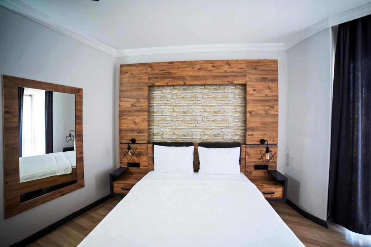 Imroz Adali'S Hotel Dış mekan fotoğraf
