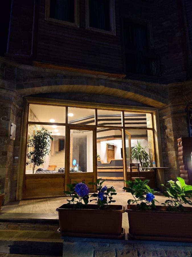 Imroz Adali'S Hotel Dış mekan fotoğraf
