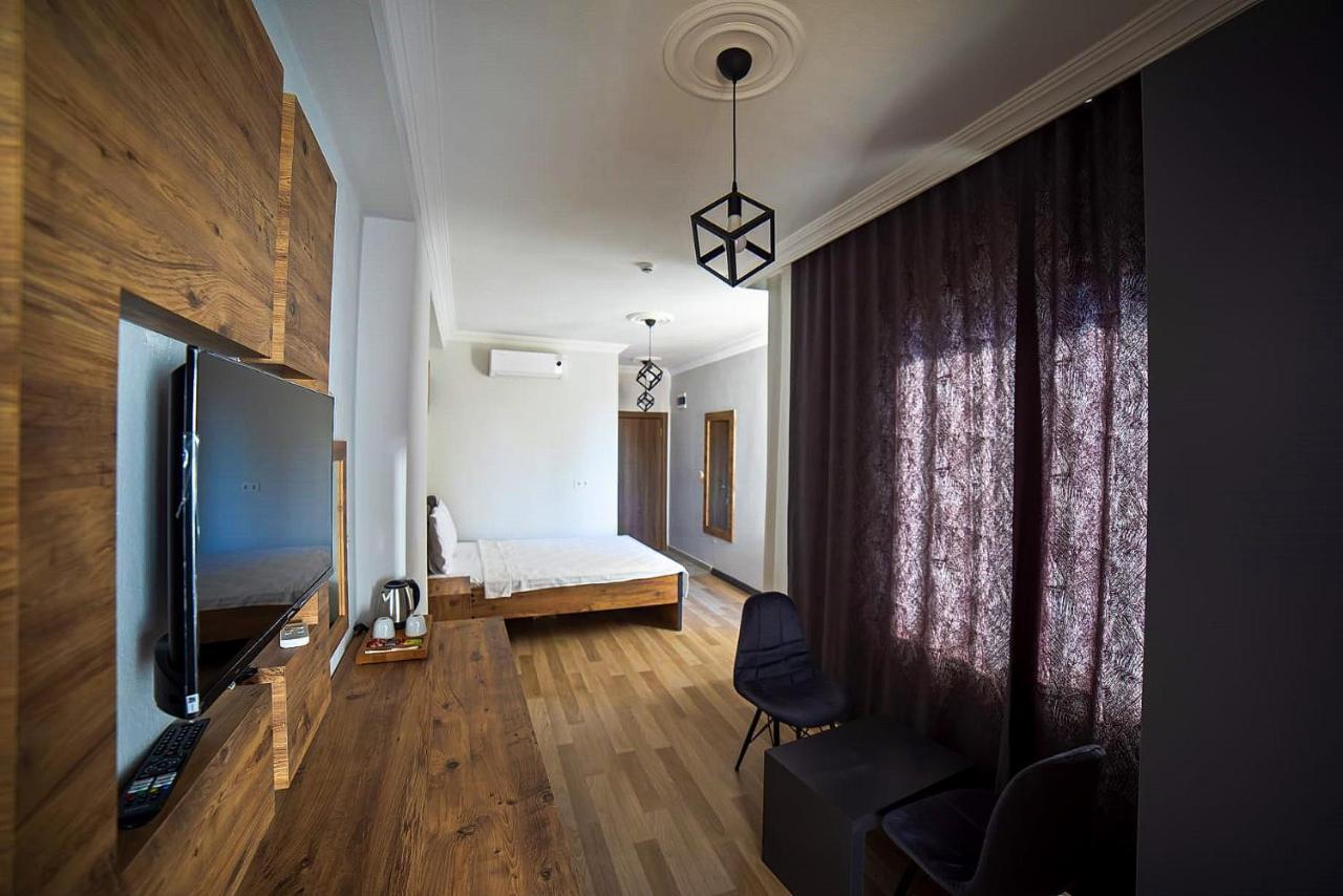 Imroz Adali'S Hotel Dış mekan fotoğraf