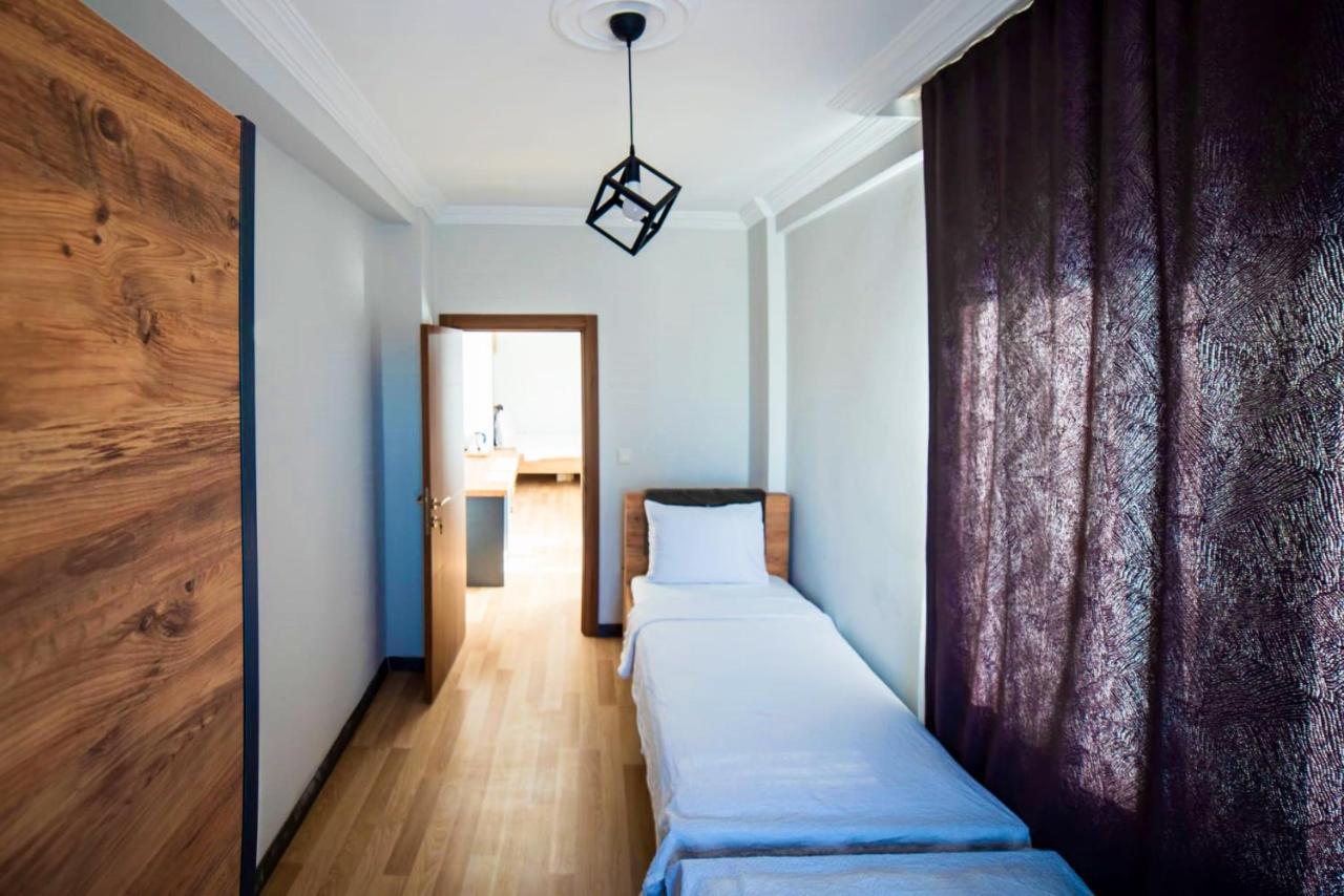 Imroz Adali'S Hotel Dış mekan fotoğraf