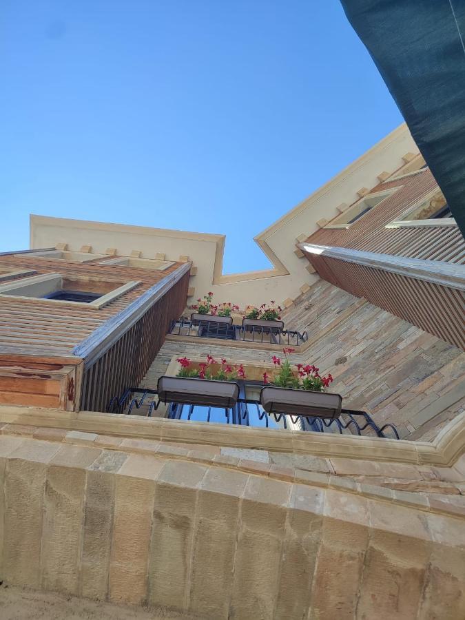 Imroz Adali'S Hotel Dış mekan fotoğraf
