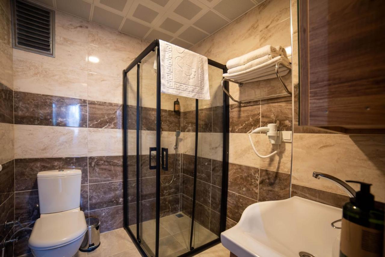 Imroz Adali'S Hotel Dış mekan fotoğraf